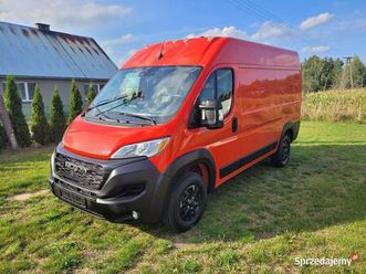 ram promaster 3,6 290km zarejstrowany zamarte - sprzedajemy.pl