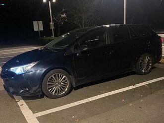 avensis touring euro6 sports 2.0 d-4d