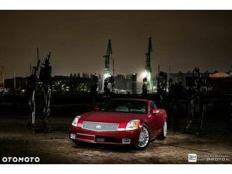 cadillac xlr 4.6 v8