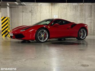 ferrari 488