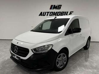 citan*boîte auto * clim*navi* camera*