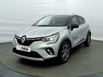 1.6 e-tech hybride 145ch intens -21