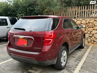 ls אוט׳ 2.4 (182 כ״ס)