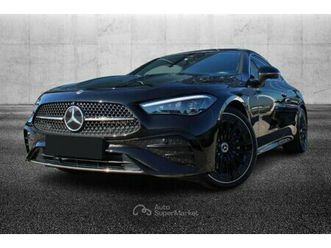 200 coupé amg line advanced plus