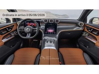 400 e hybrid eq 4matic coupé advanced