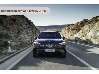 300 e hybrid eq 4matic coupé advanced