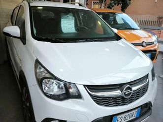 1.0 rocks s&s 73cv my19