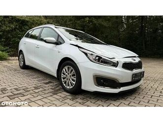 kia ceed 1.6 crdi l business line