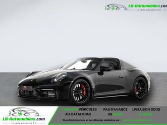 porsche 911 - 992 targa 4 3.0i 480 pdk