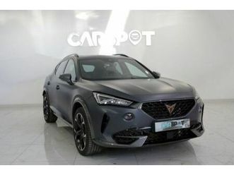 cupra formentor 1.4 e-hybrid dsg vz
