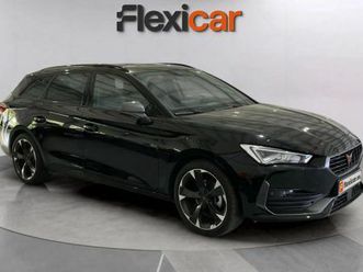 cupra leon sportstourer 1.5 etsi mid dsg