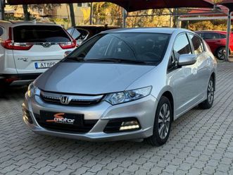 honda insight 1.3 ima i-vtec elegance