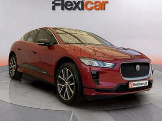 jaguar i-pace s awd aut.