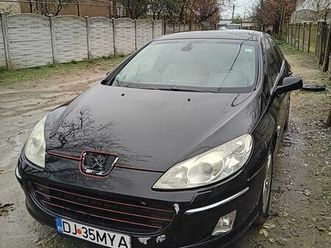 masina peugeot cutie hidramata craiova
