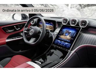 300 e hybrid eq 4matic amg line advanced tech