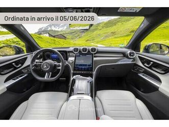 400 e hybrid eq 4matic amg line advanced tech