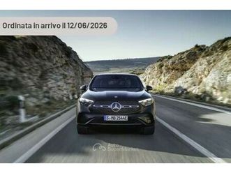 300 e hybrid eq 4matic coupé amg line advanced te