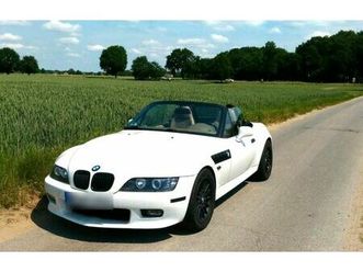 bmw z3 3.0 liter roadster