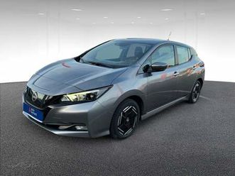 150ch 40kwh acenta 22