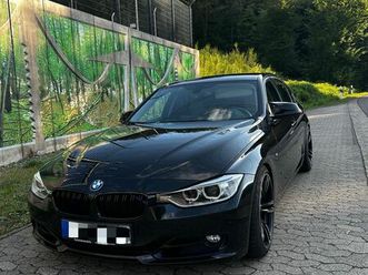 bmw 335i f30/handschalter/deutsches fahrzeug/400 ps/remus/m437