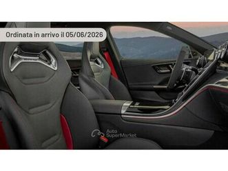 c 63 s amg e performance hybrid eq s.w. premium pl