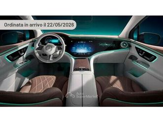 450+ amg line business class