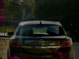 opel astra gtc 1.6 knurów • olx.pl