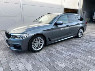 bmw 540i xdrive
