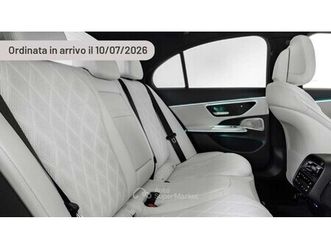 e 400 e hybrid eq 4matic exclusive premium