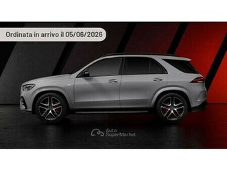 53 amg 4matic+ mild hybrid amg line premium plus