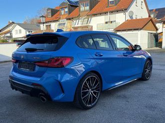 bmw m135 m135i xdrive tausch