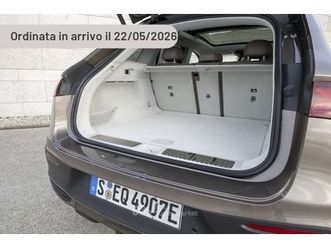 350 4matic electric art advanced