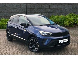 1.2 turbo ultimate euro 6 (s/s) 5dr