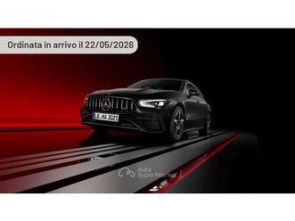 35 amg 4matic shooting brake advanced plus