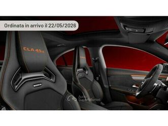 45 s amg 4matic+ shooting brake premium plus