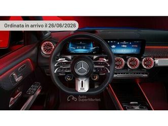 35 4matic amg premium