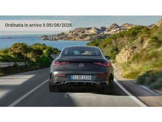 200 4matic coupé amg line premium