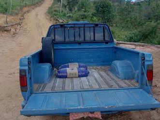 chevrolet d-20 cd lx s4t/tro.plus/lx 3.9/4.0 tdies 1990