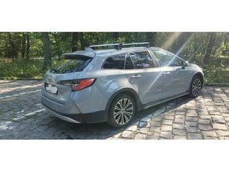 de vânzare toyota corolla trek targu-mures