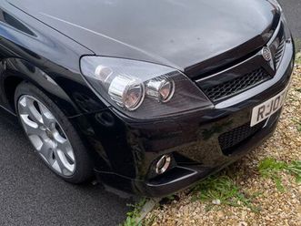 vauxhall, astra,vxr hatchback, 2007, manual, 1998 (cc), 3 doors