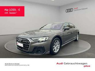 lang 50 tdi quattro matrix hud standhzg 360°