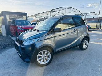 aixam cross crossline evo kategorijaam