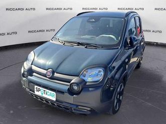 1.0 firefly s&s hybrid