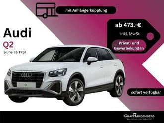 s line 35 tfsi *sofort verfügbare fahrzeuge 4/4*