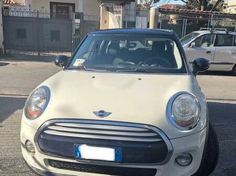 mini cooper d