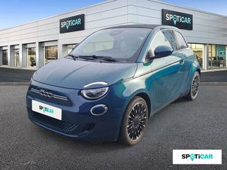 500c e 118ch icone plus (pack style)