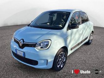 twingo electric twingo iii electric twingo equilibre 22kwh