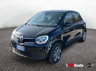twingo electric twingo iii electric twingo equilibre 22kwh
