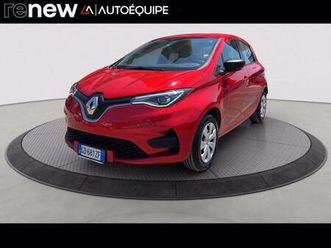 zoe 1ª serie 2020 life r110