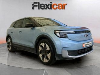 ford explorer 77 kwh premium